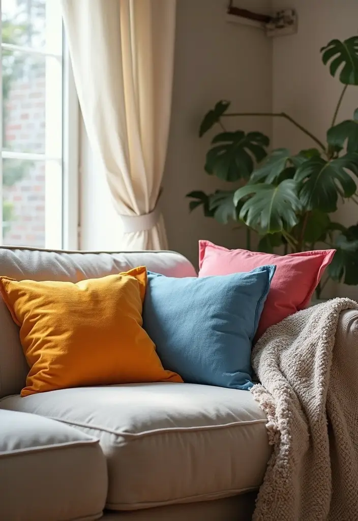 25 Beat Out Of Waste Craft Ideas That Turn Trash Into Treasure - 6. Old T-shirt Pillows