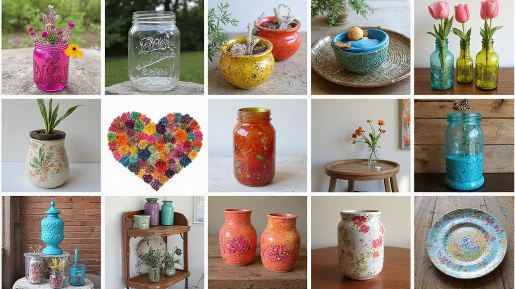 25 Beat Out Of Waste Craft Ideas That Turn Trash Into Treasure