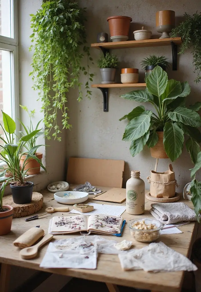 25 Craft Decoration Ideas That Inspire Creativity and Fun Projects - Conclusion