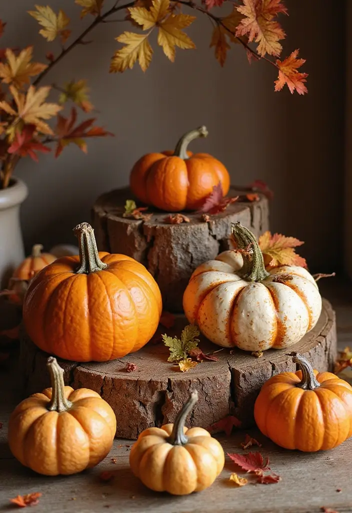 25 Craft Ideas Fall That Make Seasonal Decor Fun and Cozy - Conclusion
