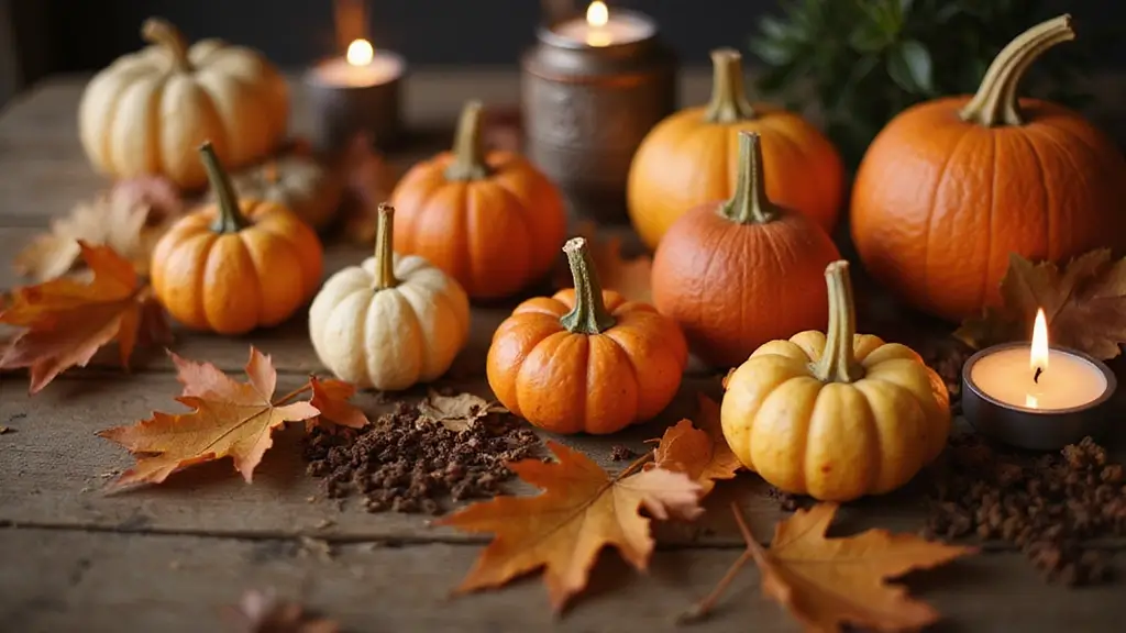 25 Craft Ideas Fall That Make Seasonal Decor Fun and Cozy