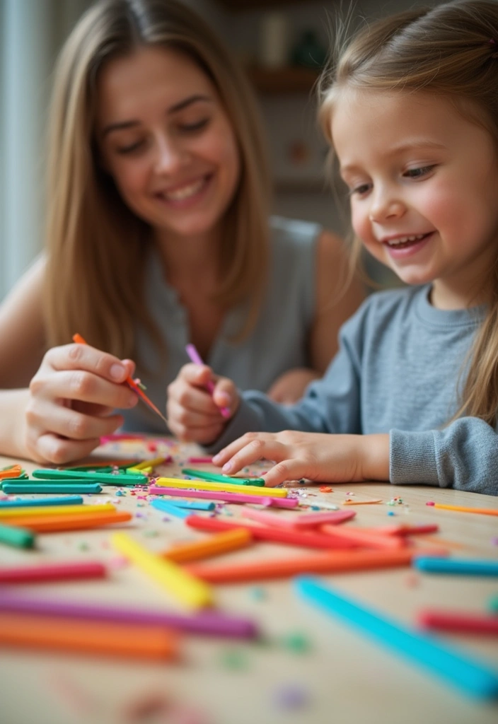 25 Craft Ideas With Popsicle Sticks That Are Creative and Fun - Conclusion