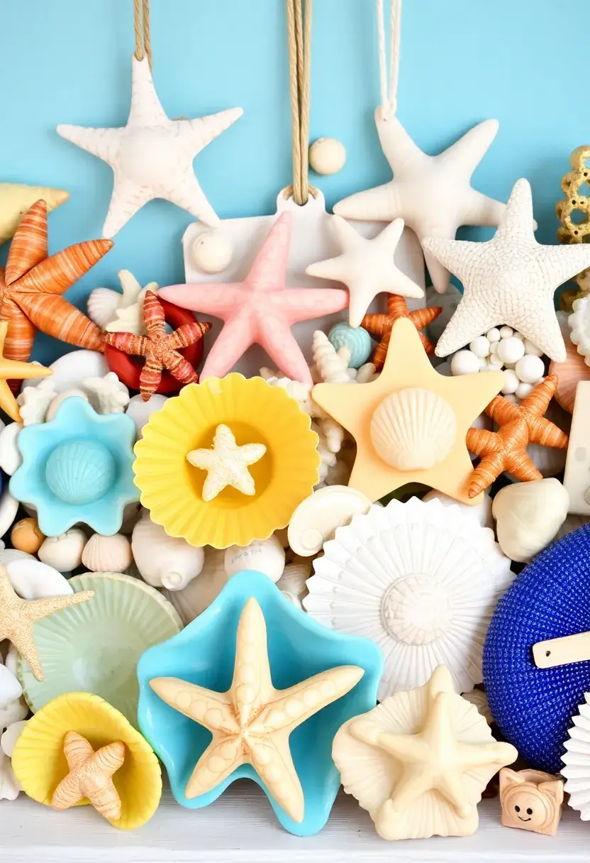 25 Craft Ideas With Shells That Bring Nature Indoors - Conclusion