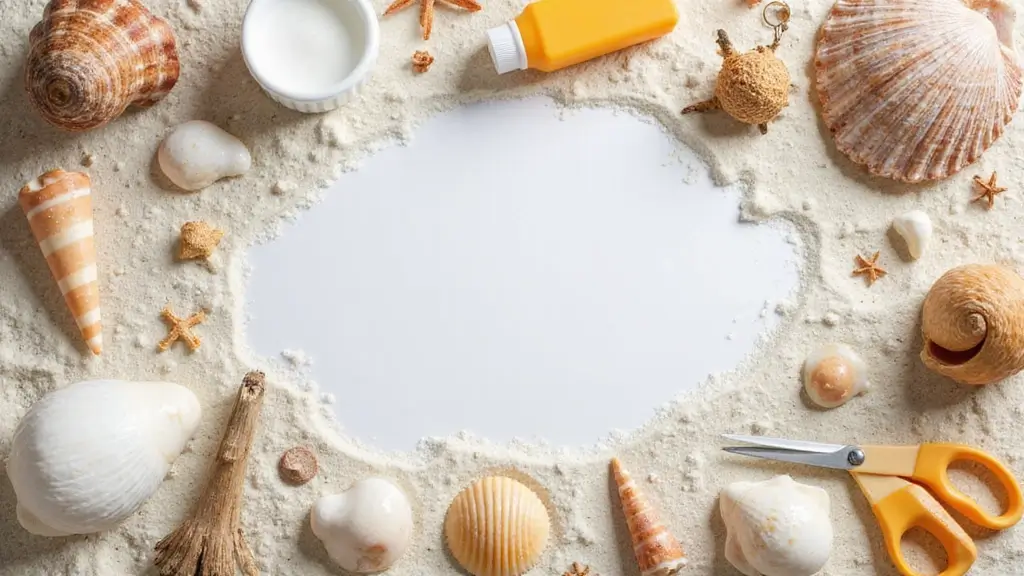 25 Craft Ideas With Shells That Bring Nature Indoors