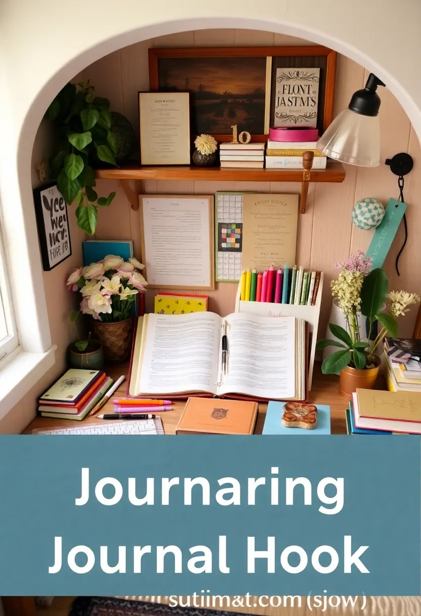 25 Cute Journal Ideas Aesthetic That Are Perfect for Everyday Use - Conclusion