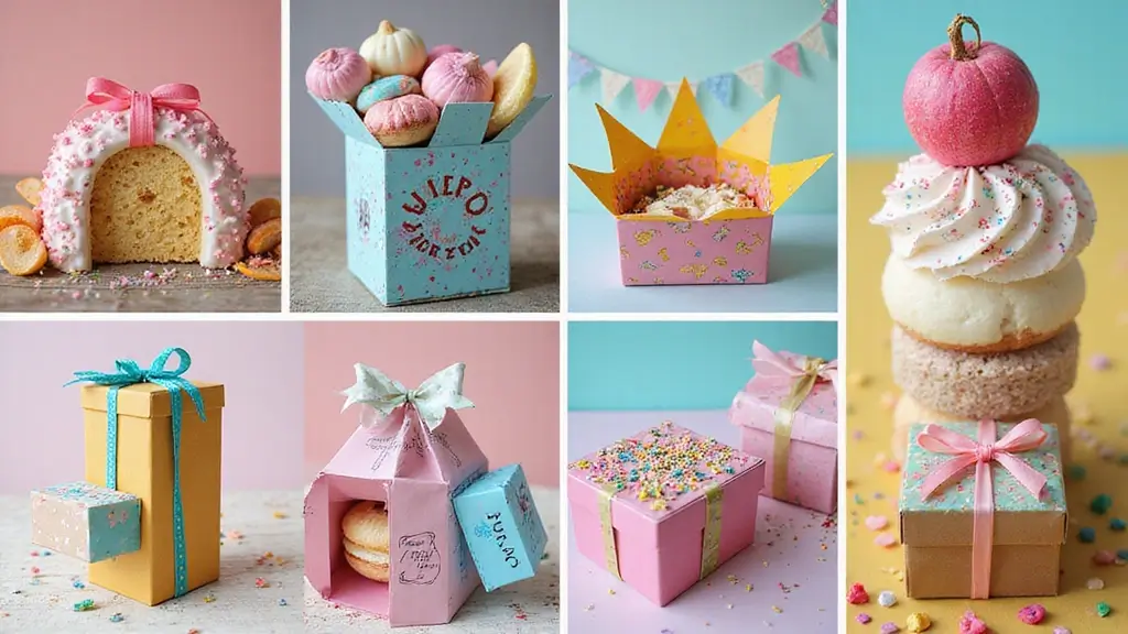 25 DIY Birthday Box Ideas That Make Celebrations Extra Special