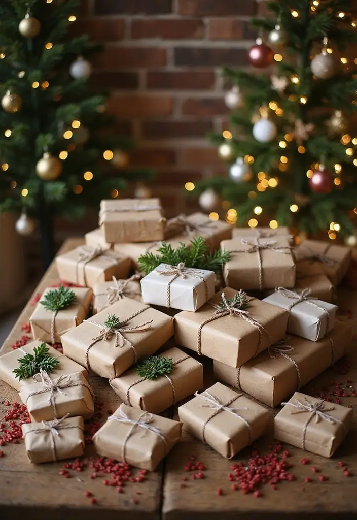 25 DIY Christmas Gift Box Ideas That Make Holiday Gifts Special - Conclusion