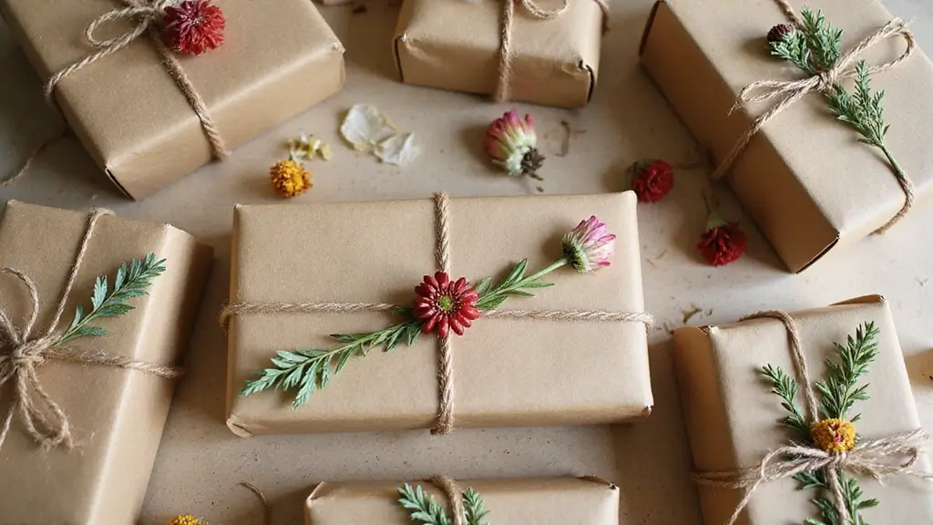25 DIY Gift Box Ideas That Make Presents Extra Special