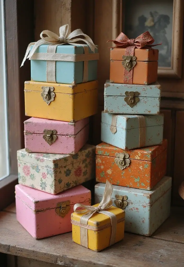 25 DIY Keepsake Box Ideas That Preserve Precious Memories - Conclusion
