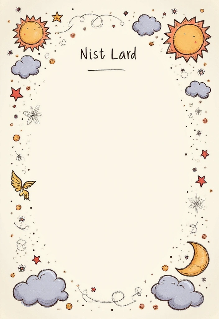 25 Dotted Journal Ideas That Make Planning Fun, Creative, and Inspiring - 17. Dream Log