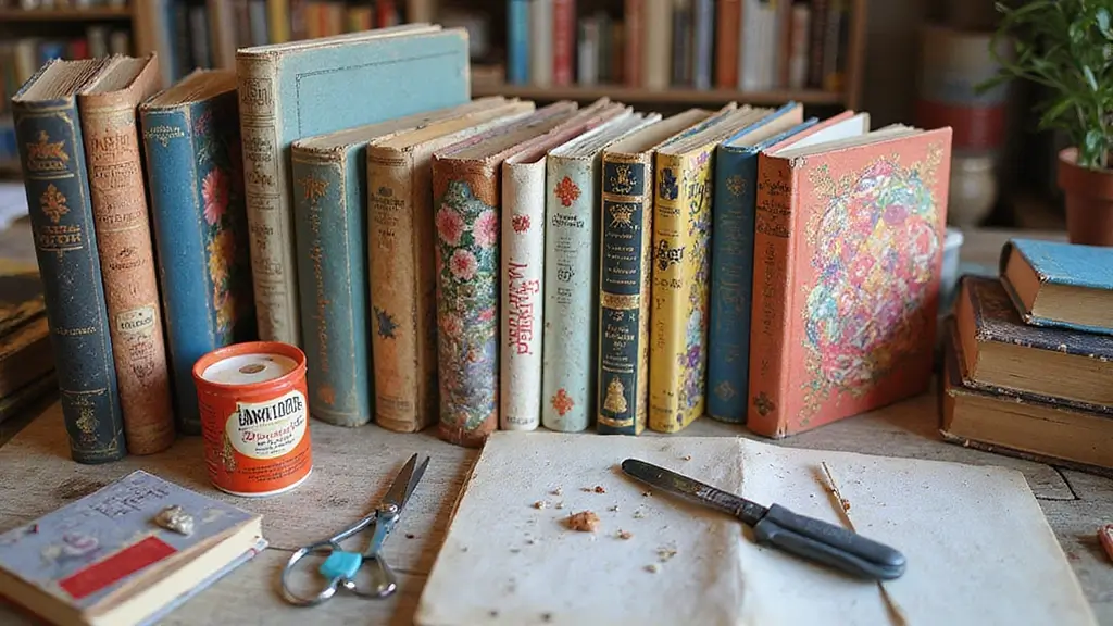 25 Easy Junk Journal Ideas That Anyone Can Create Quickly