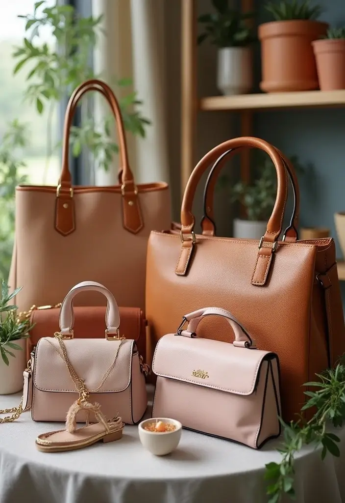 25 Handbag Decoration Ideas That Upgrade Your Accessories Instantly - Conclusion