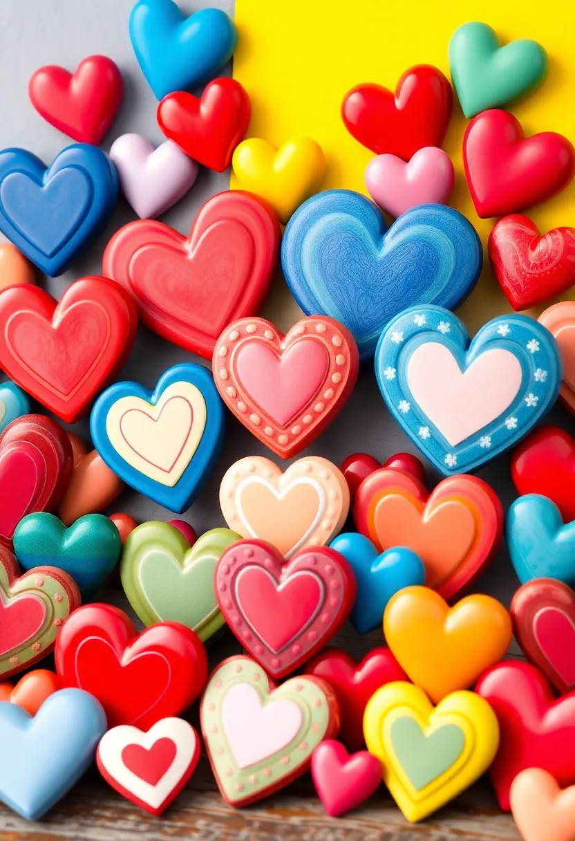 25 Heart Pottery Painting Ideas That Add a Lovely Personal Touch Conclusion