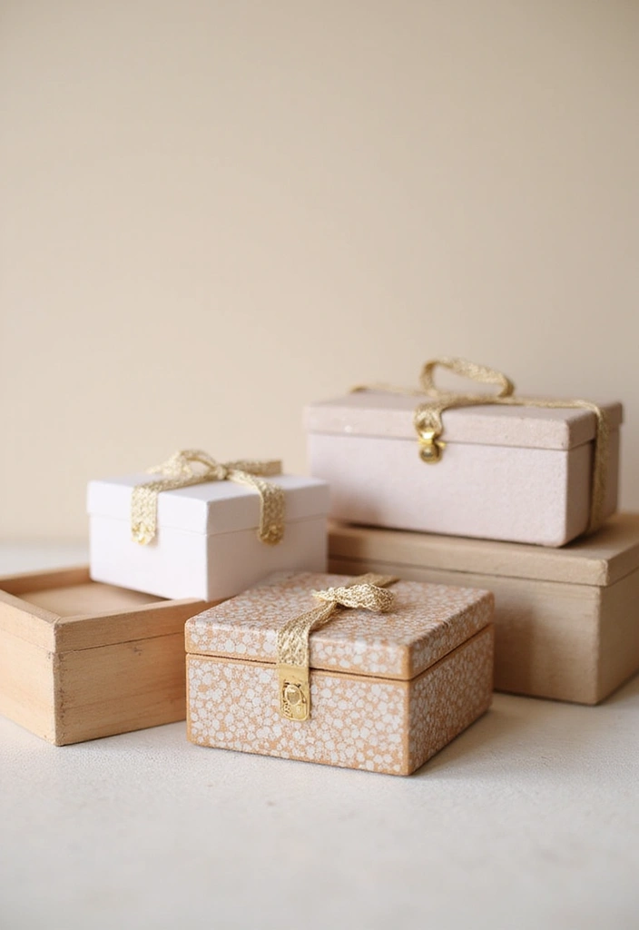 25 Keepsake Box Ideas That Preserve Memories Beautifully - Conclusion