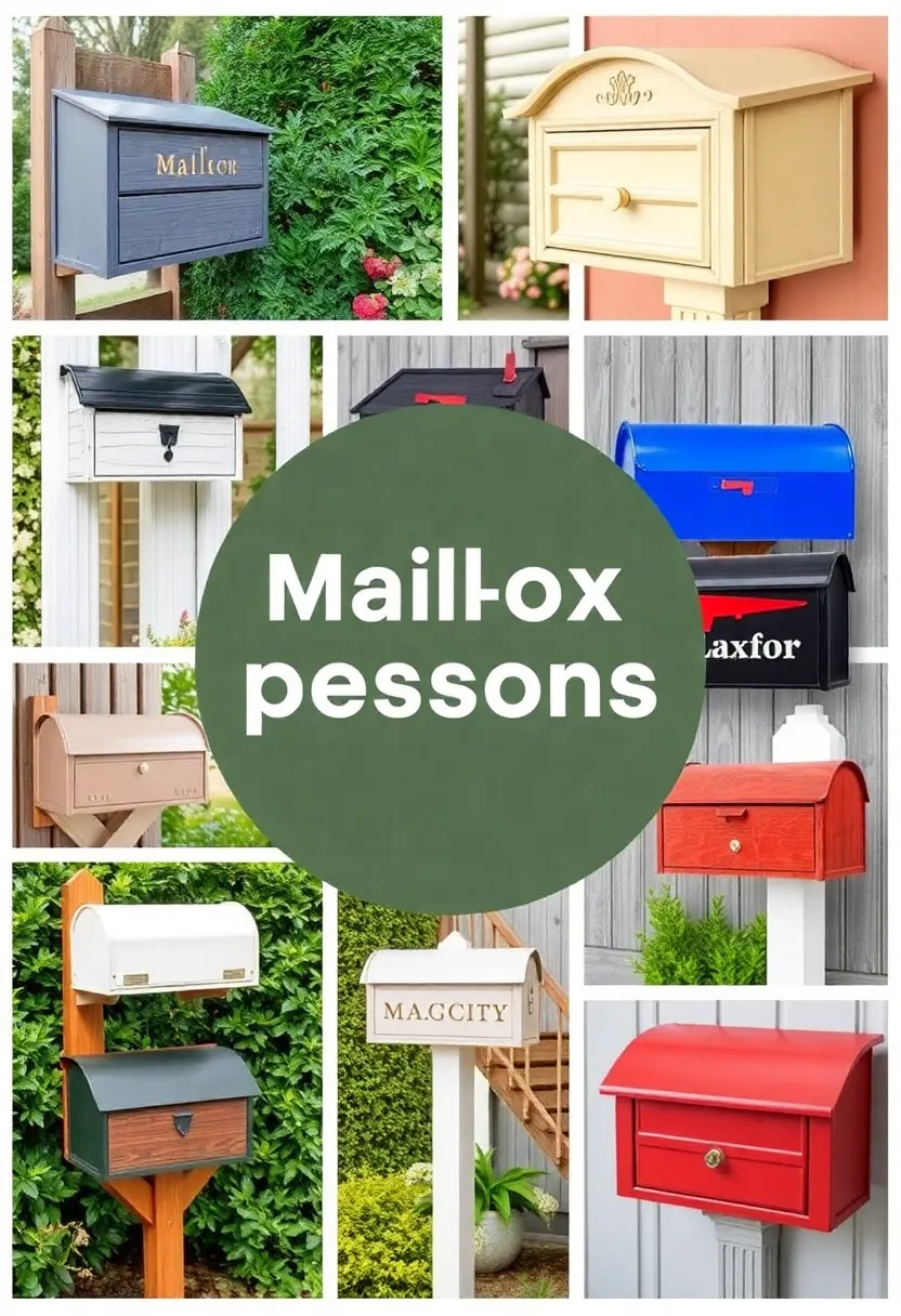25 Letter Box Ideas That Make Receiving Mail Stylish and Creative - Conclusion