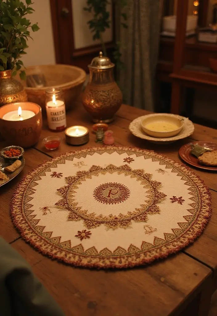 25 Matki Decoration Ideas With Paint That Are Colorful Fun and Unique - 10. Personalized Touch