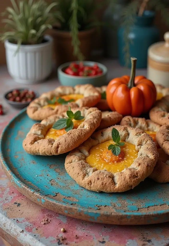 25 Matki Decoration Ideas With Paint That Are Colorful Fun and Unique - 17. Mixed Media Mashup