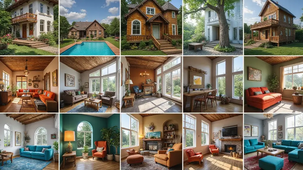 25 Minecraft Interior Decoration Ideas That Inspire Creative Game Spaces