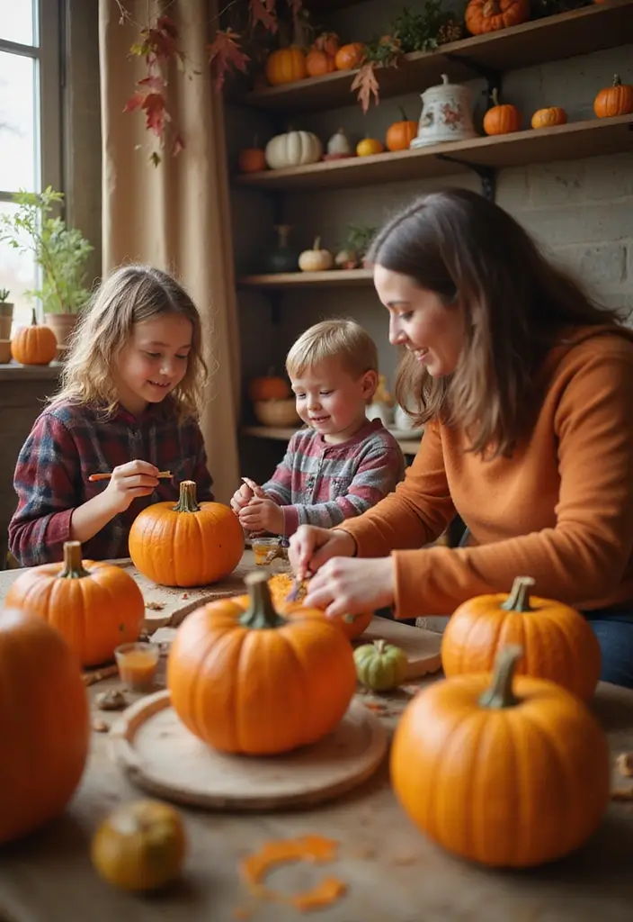 25 Pumpkin Painting Ideas That Are Adorable Fun and Perfect for Fall - Conclusion