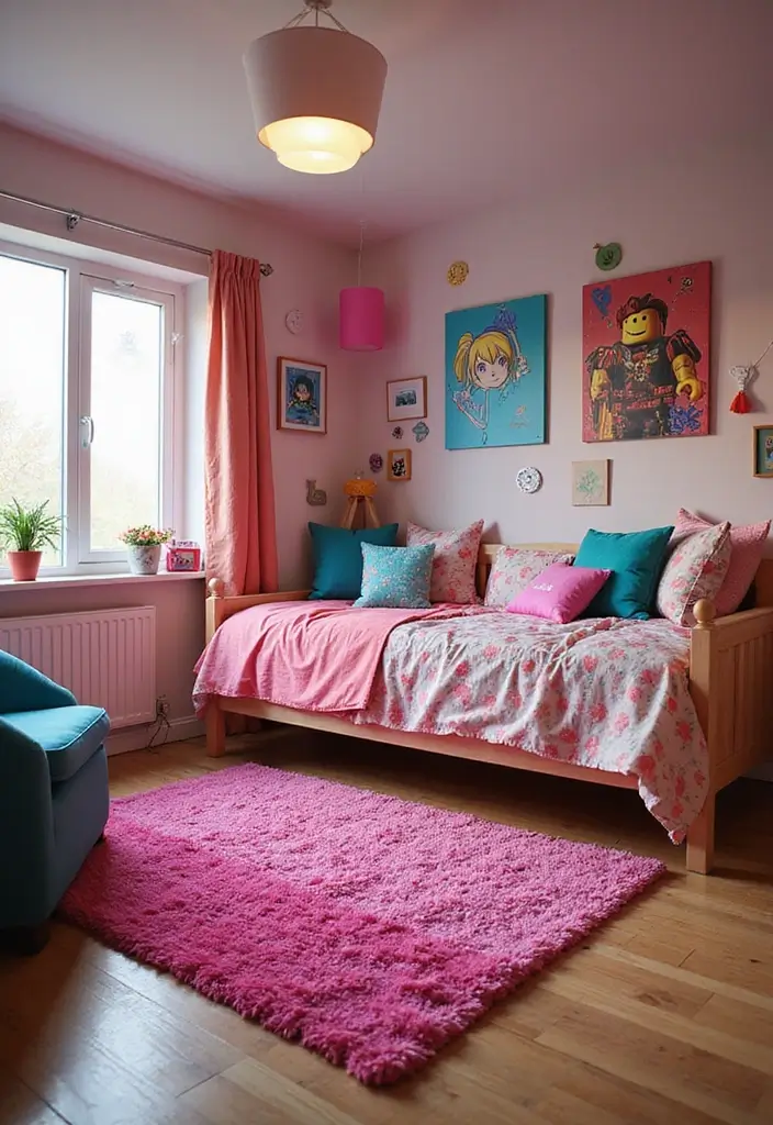 25 Roblox Decoration Ideas That Inspire Creative Gaming Spaces - Conclusion: Crafting Your Unique Roblox Sanctuary