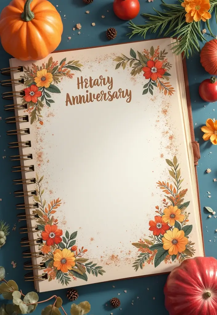 25 SKZ Journal Ideas That Are Perfect For Fans Creative and Trendy - 24. Celebrating Anniversaries and Milestones