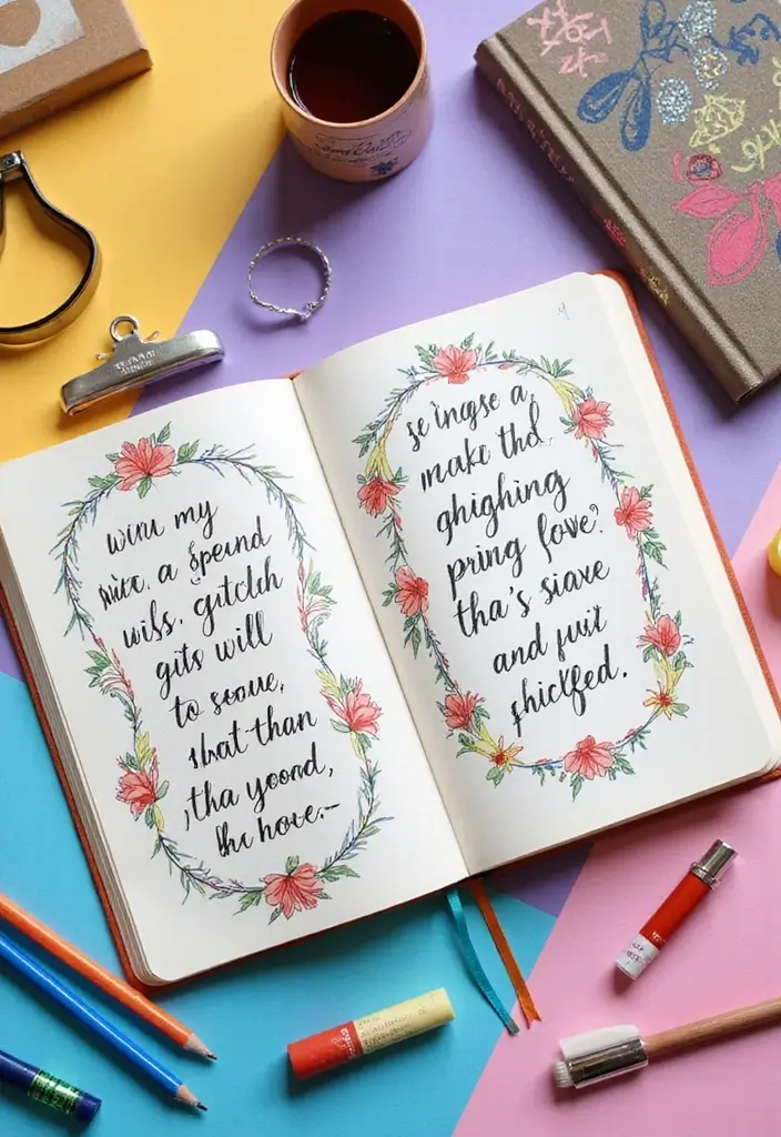 25 SKZ Journal Ideas That Are Perfect For Fans Creative and Trendy - 8. Stray Kids Quotes Collection