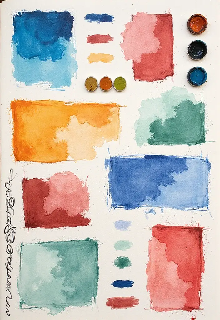 25 Summer Journal Ideas That Capture Warm Memories and Adventures - 12. Summer Craft Projects