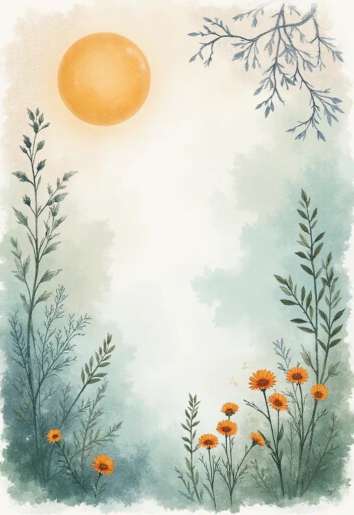 25 Summer Journal Ideas That Capture Warm Memories and Adventures - 18. Mindfulness Moments