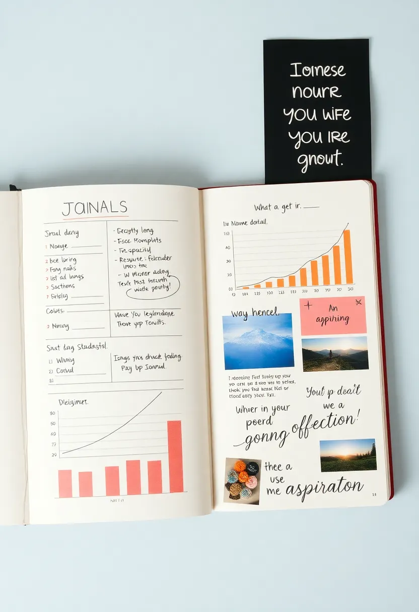 25 Summer Journal Ideas That Capture Warm Memories and Adventures - 21. Summer Goals and Dreams