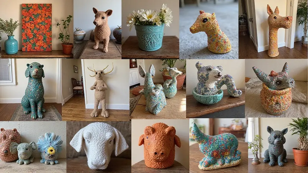 25 Therian Craft Ideas That Inspire Unique Handmade Creations