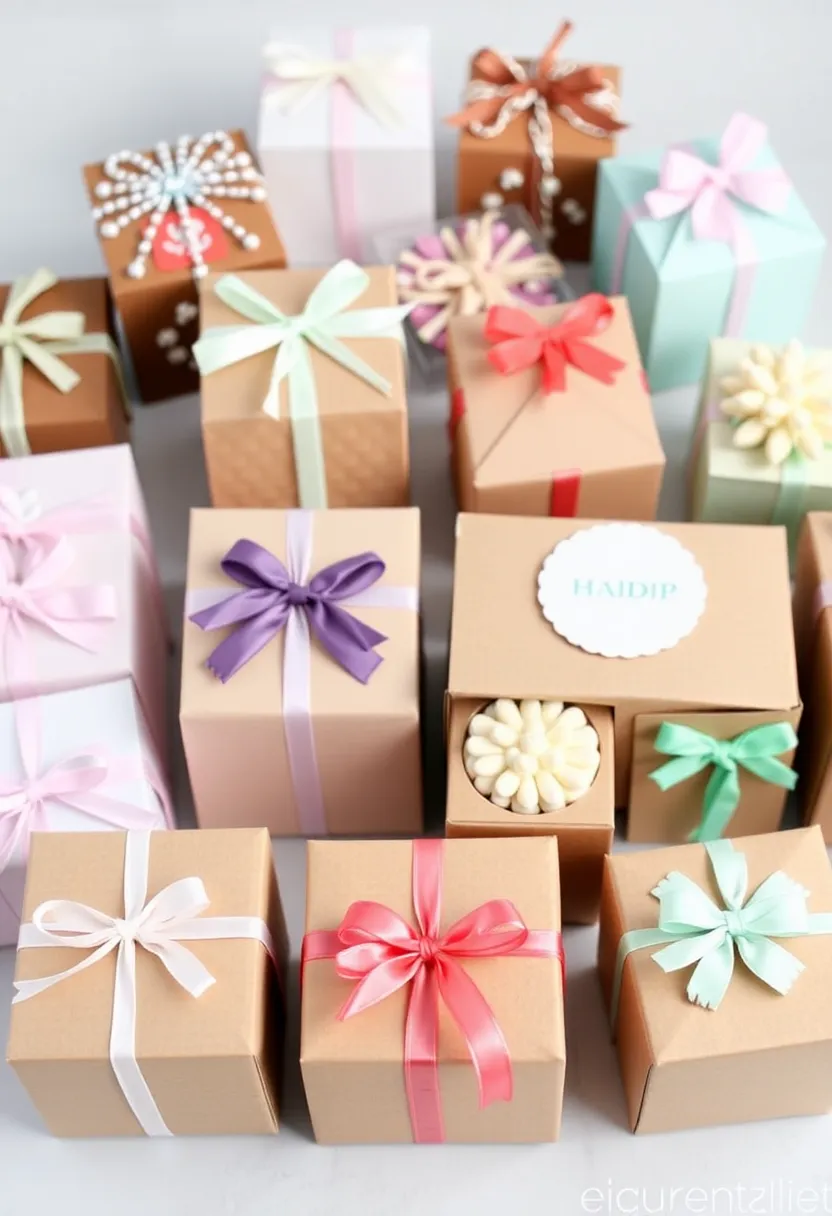 25 Treat Box Ideas That Make Any Occasion Sweeter - Conclusion