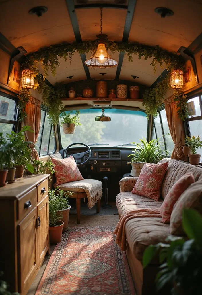 25 Van Decoration Ideas That Make Vehicles Fun and Eye-Catching - Conclusion