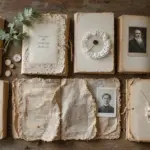 25 Vintage Junk Journal Ideas That Are Perfect For Creative Memory Keeping
