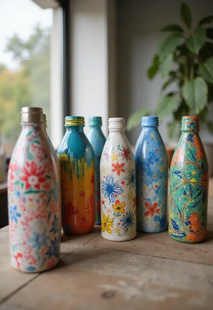 25 Water Bottle Painting Ideas That Make Hydration Fun and Personalized - Conclusion