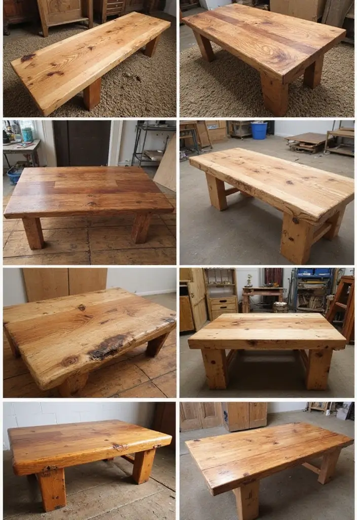 25 Wood Craft Ideas That Transform Simple Wood Into Art - Conclusion