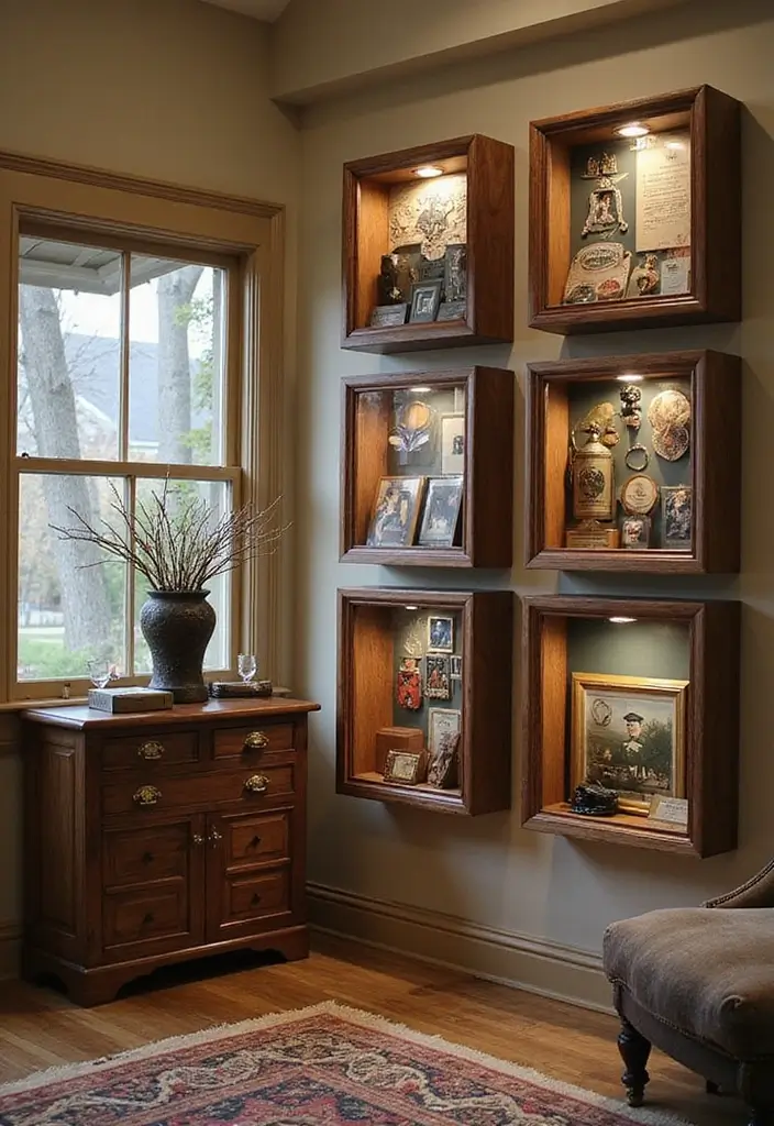 26 Army Shadow Box Ideas That Honor Service and Memories - Conclusion