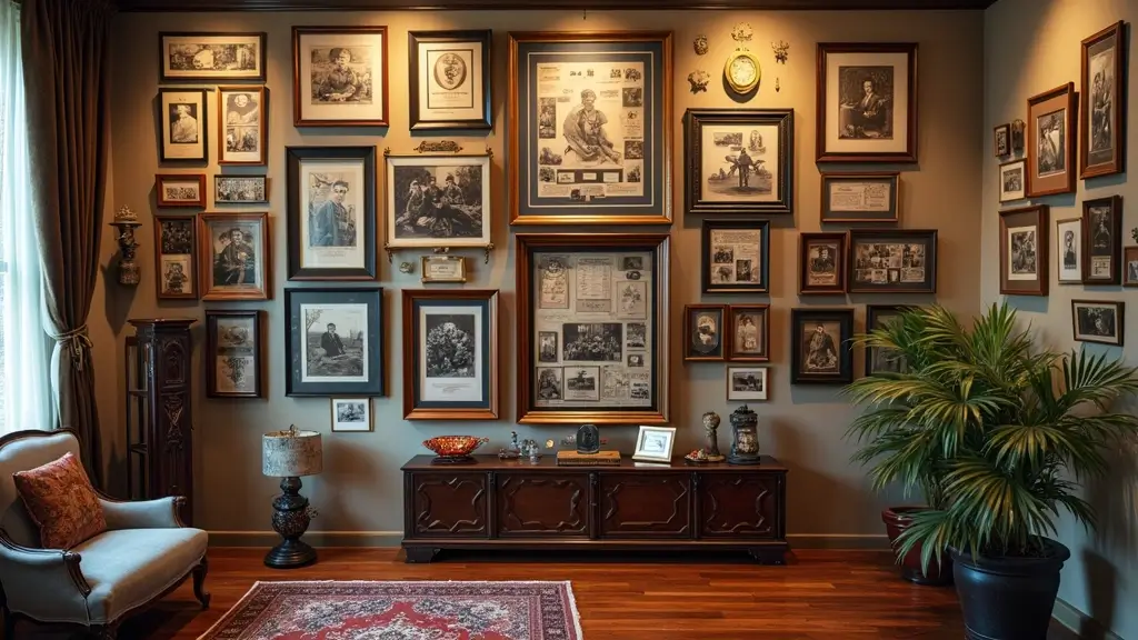 26 Army Shadow Box Ideas That Honor Service and Memories