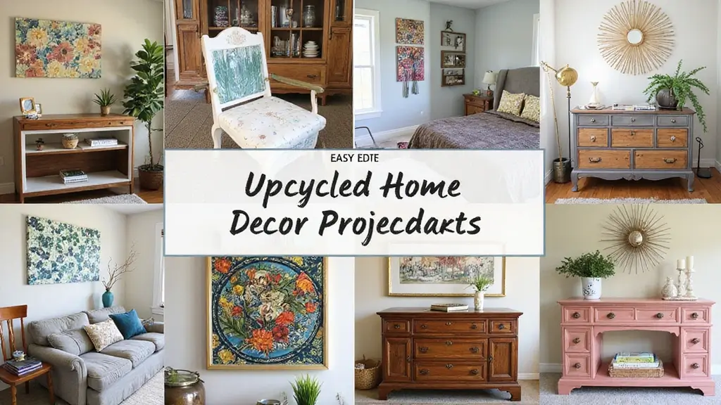 26 Art And Craft Ideas That Inspire Creativity For Everyone