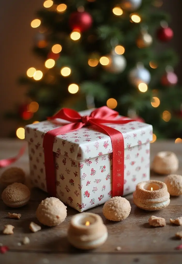 26 Box Ideas That Inspire Creative DIY Projects for Any Occasion 4. Personalized Gift Boxes