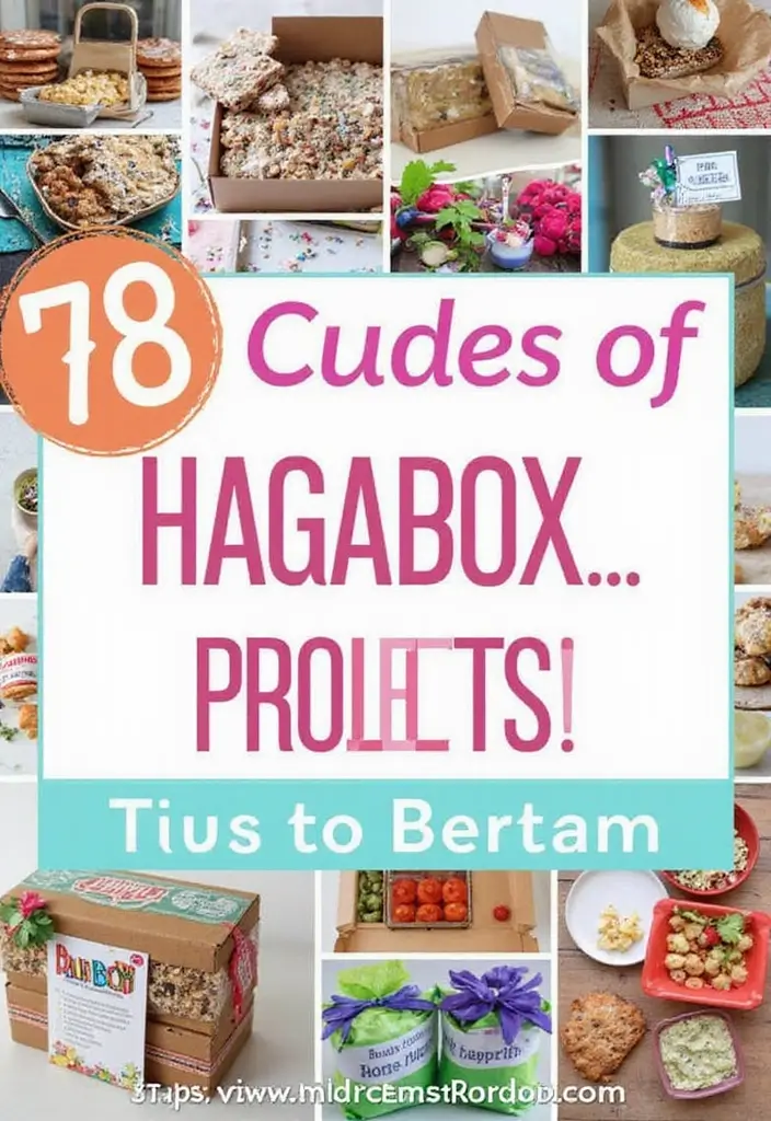 26 Box Ideas That Inspire Creative DIY Projects for Any Occasion Conclusion