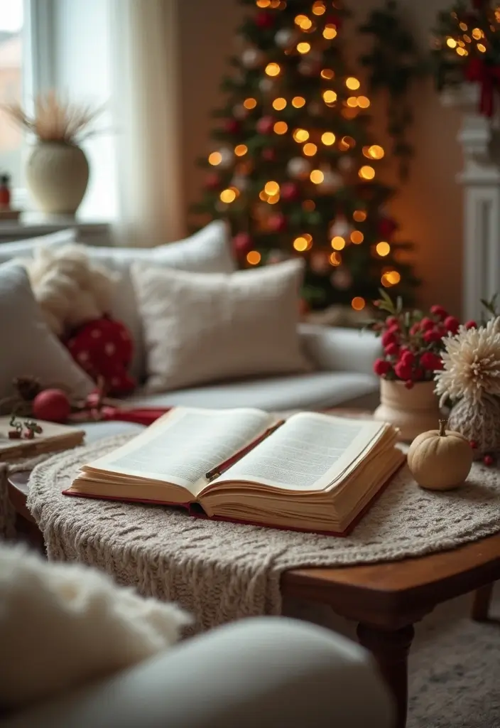 26 Box Journal Ideas That Store Memories and Keep Notes Organized 5. Family Traditions Journal