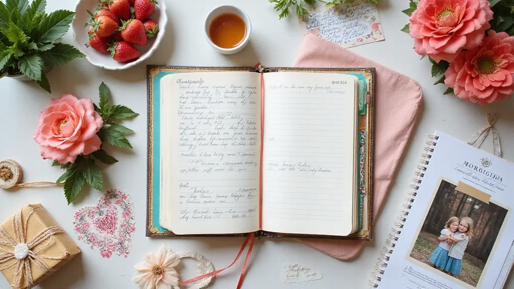 26 Box Journal Ideas That Store Memories and Keep Notes Organized