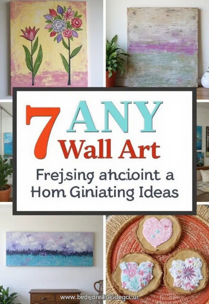 26 DIY Painting Ideas That Anyone Can Try At Home With Ease - Conclusion