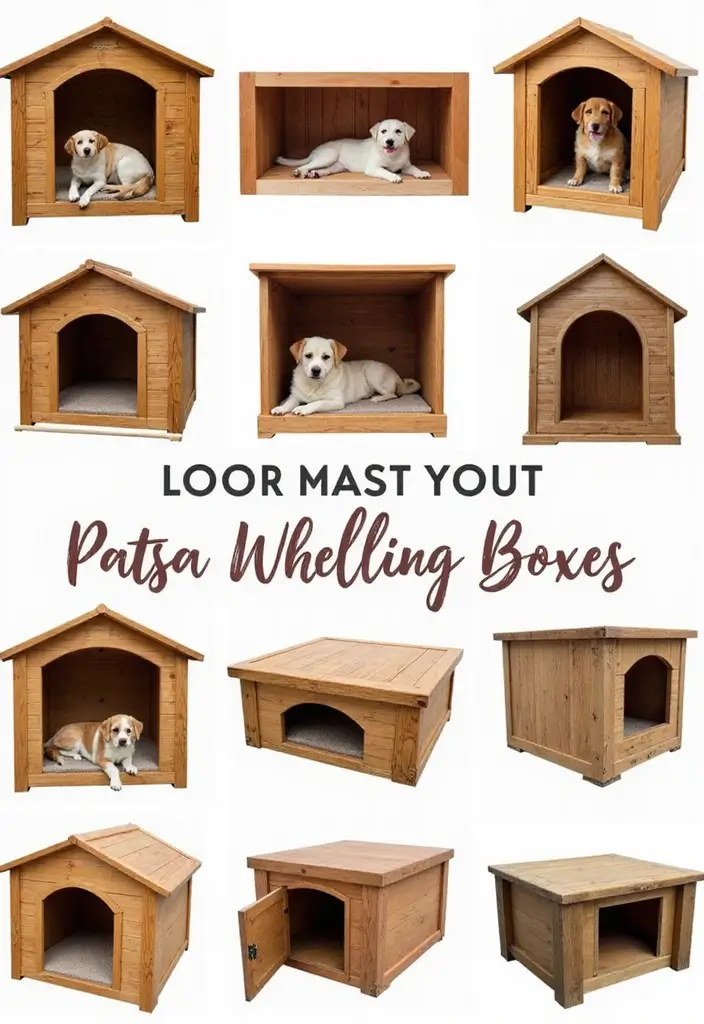 26 DIY Whelping Box Ideas That Are Safe and Comfortable - Conclusion