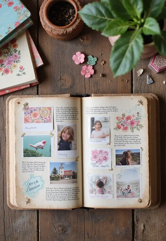 26 Junk Journal Ideas That Are Perfect For Personalized Memory Keeping - Conclusion