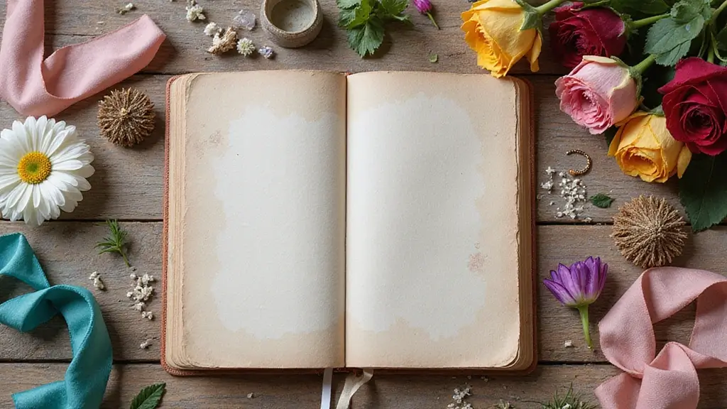 26 Junk Journal Ideas That Are Perfect For Personalized Memory Keeping