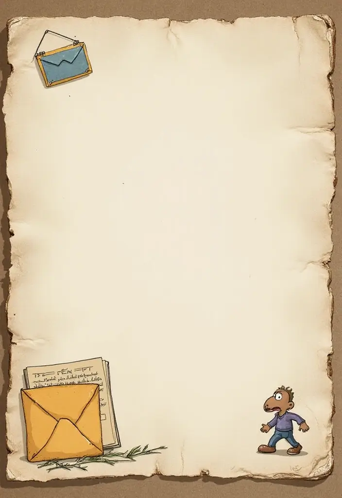 26 Paper Journal Ideas That Turn Notes Into Beautiful Keepsakes - 15. Interactive Storytelling