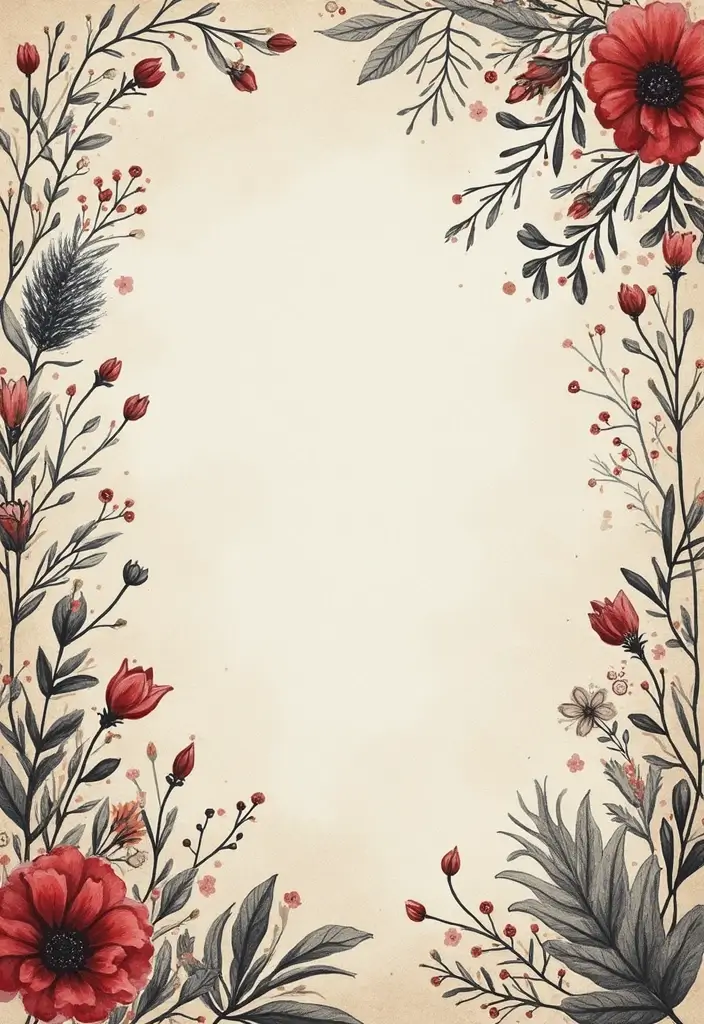 26 Paper Journal Ideas That Turn Notes Into Beautiful Keepsakes - 25. Personal Reflections