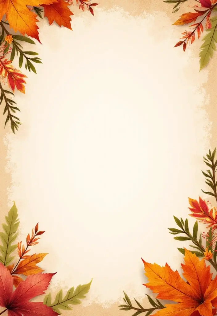 26 Paper Journal Ideas That Turn Notes Into Beautiful Keepsakes - 9. Seasonal Themes