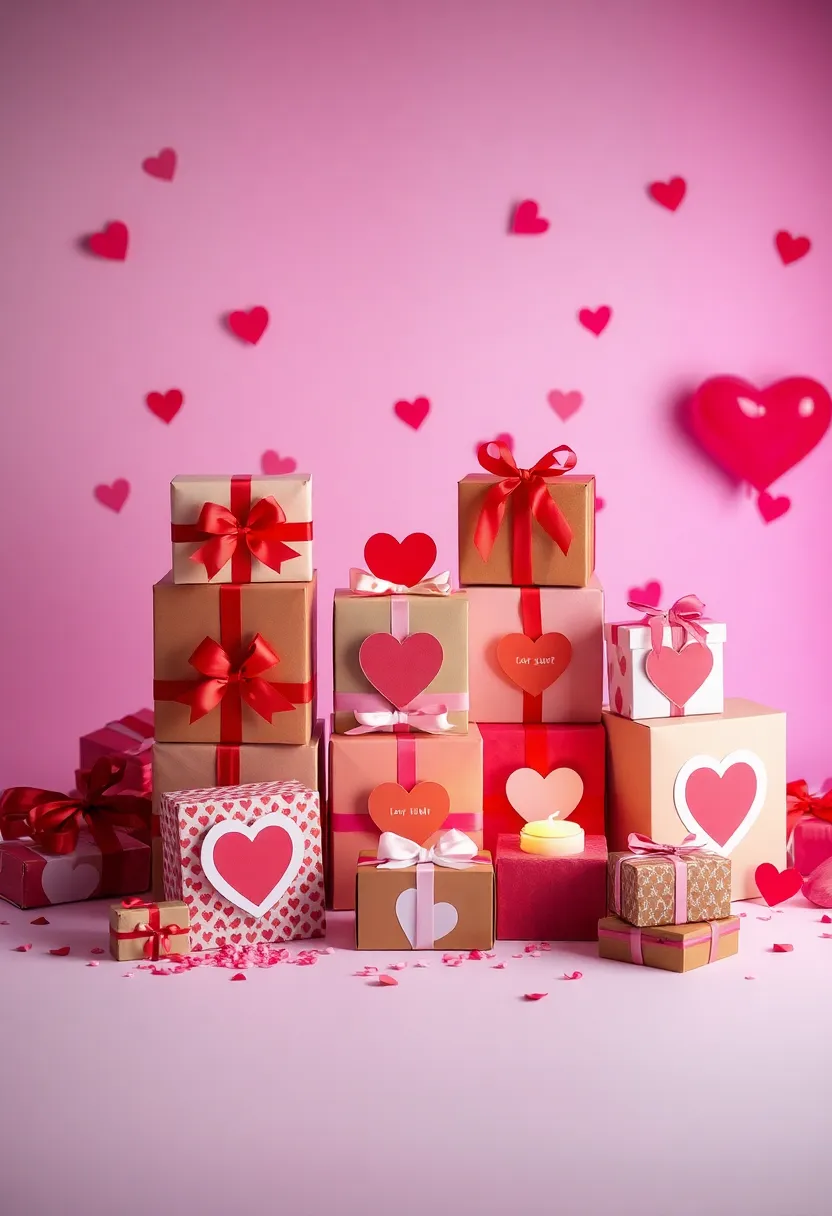26 Romantic and Creative Valentine's Box Ideas - Conclusion